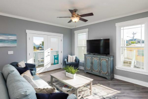 Carried Away by Meyer Vacation Rentals